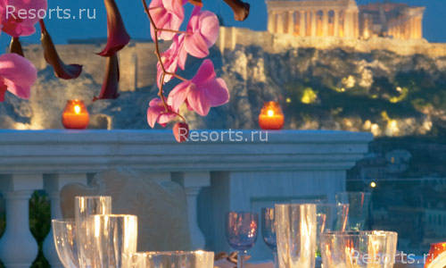 King George Palace 17